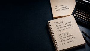 Unlock the Secret to Crafting Character Arcs That Captivate and Resonate Deeply