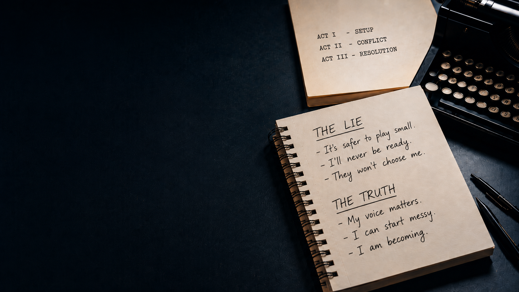 Unlock the Secret to Crafting Character Arcs That Captivate and Resonate Deeply