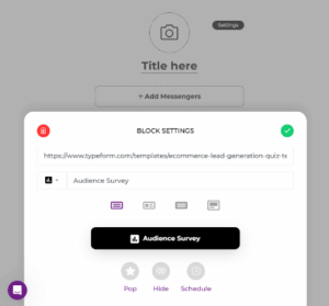 Unlock the Secret Trick Top Marketers Use to Instantly Decode Their Social Media Audience!