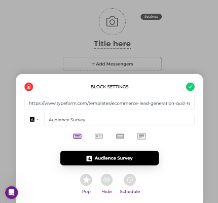 Unlock the Secret Trick Top Marketers Use to Instantly Decode Their Social Media Audience!