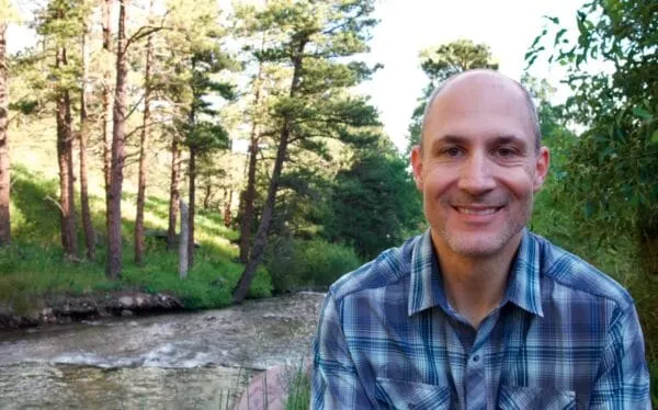 Unlock the Secret Writing Hacks Joe Denicholas Swears By—Are You Ready to Transform Your Creativity?