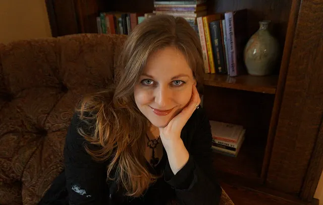 Unlock the Secrets of Storytelling: Jacqueline West Reveals Writing Magic You’ve Never Heard Before