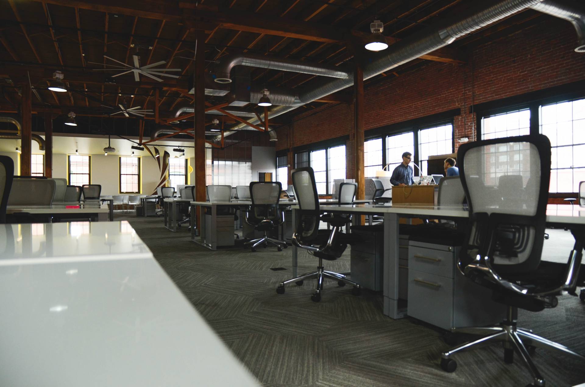 Unlock the Surprising Secret Advantages of Coworking Spaces You Never Knew Existed