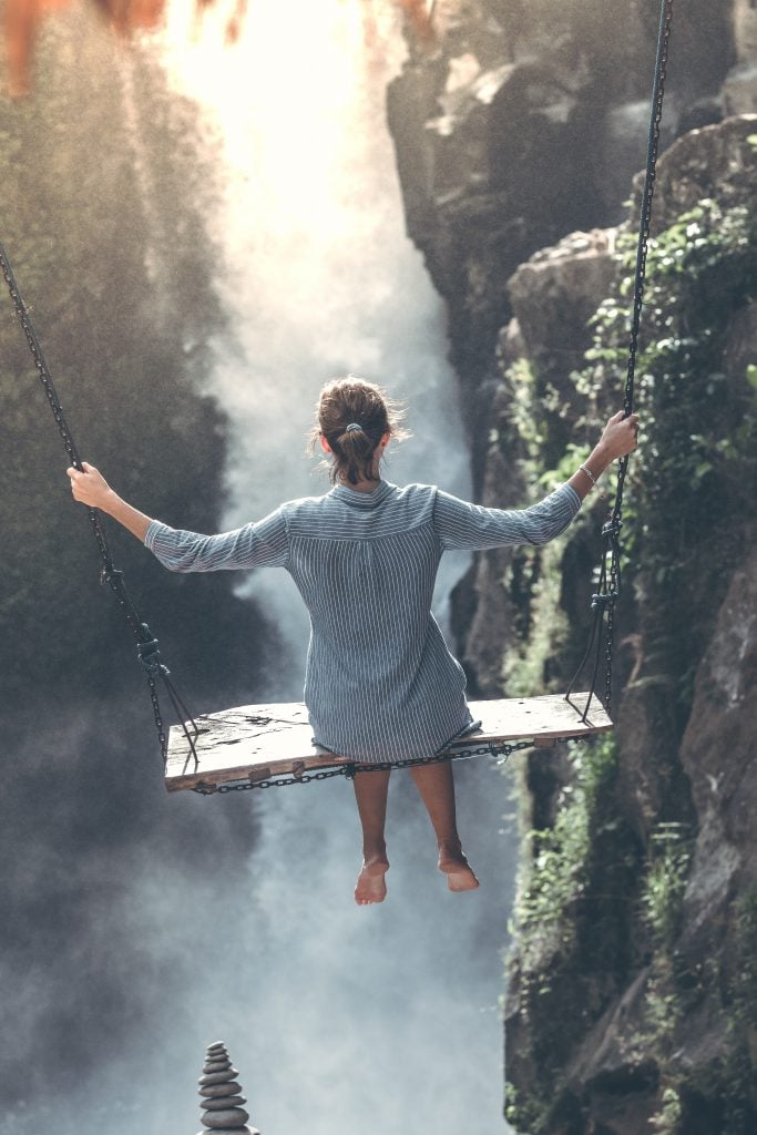 Unlocking Success: The Surprising Power of Taking Positive Risks