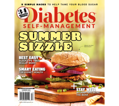 Unlocking the Hidden Secrets to Mastering Diabetes Self-Management Effortlessly