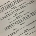 Unlocking the Secrets of Screenwriting: Ernest Lehman's Untold Masterclass