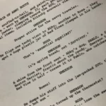 Unlocking the Secrets of Screenwriting: Seth Lochhead’s Surprising Insights Revealed