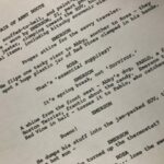 Unlocking the Secrets of Storytelling: Dennis Lehane’s Unexpected Screenwriting Masterclass