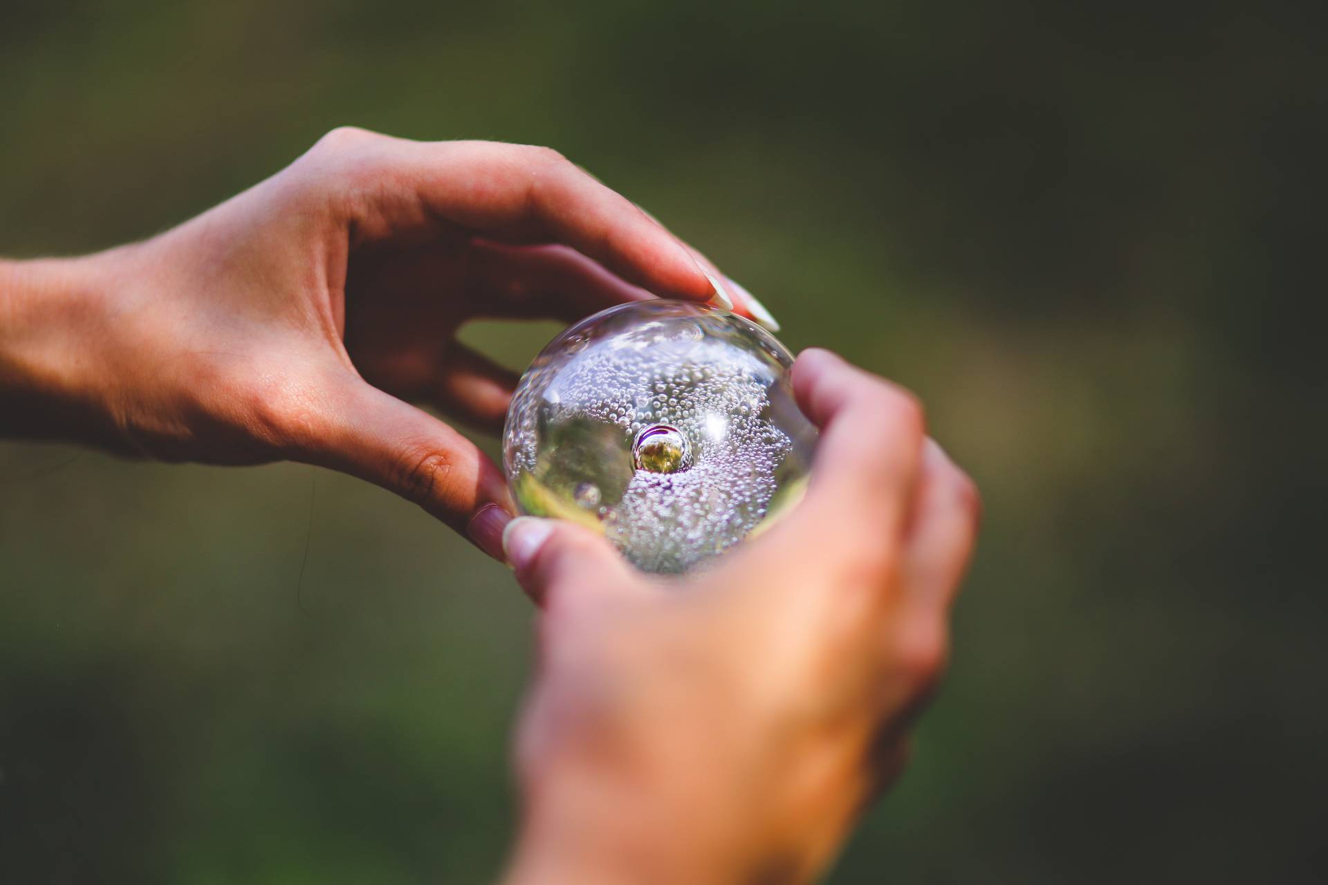 Unlocking Tomorrow: What It Really Takes to Become a Futurist Revealed