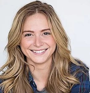 Unveiling Kristen Tepper: Secrets Behind Her Most Captivating Stories Revealed!