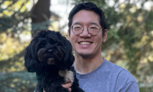 Chris Wu Reveals the Untold Secrets Behind His Most Captivating Stories