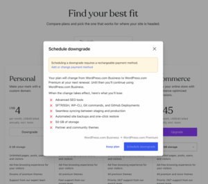 Discover the Game-Changing WordPress.com Update That Will Revolutionize Your Workflow!