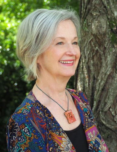 Exclusive Interview: Rebecca McClanahan Reveals the Hidden Inspirations Behind "Light Falls On Everything"