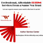 Exposed: The Shocking Truth Behind bestsellerbookwriting.com’s Barnes & Noble Promise!