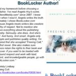 Shocking Scam Revealed: The $5K Publishing Offer from Harper Collins That’s Too Good to Be True!