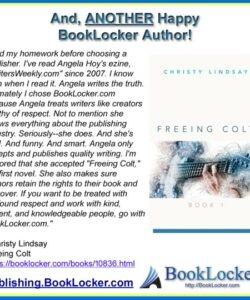 Shocking Scam Revealed: The $5K Publishing Offer from Harper Collins That’s Too Good to Be True!