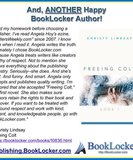Shocking Scam Revealed: The $5K Publishing Offer from Harper Collins That’s Too Good to Be True!