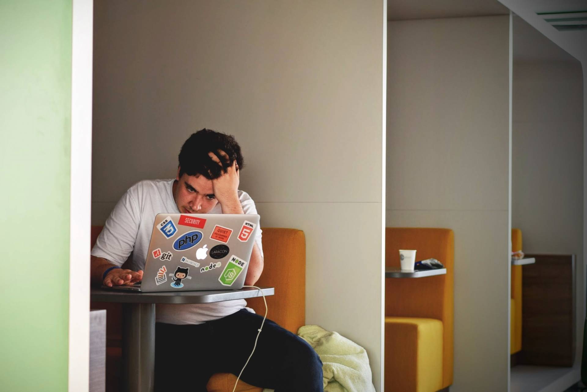 The Shocking Reason Behind Annoying Coworkers—And How It’s Affecting Your Workday