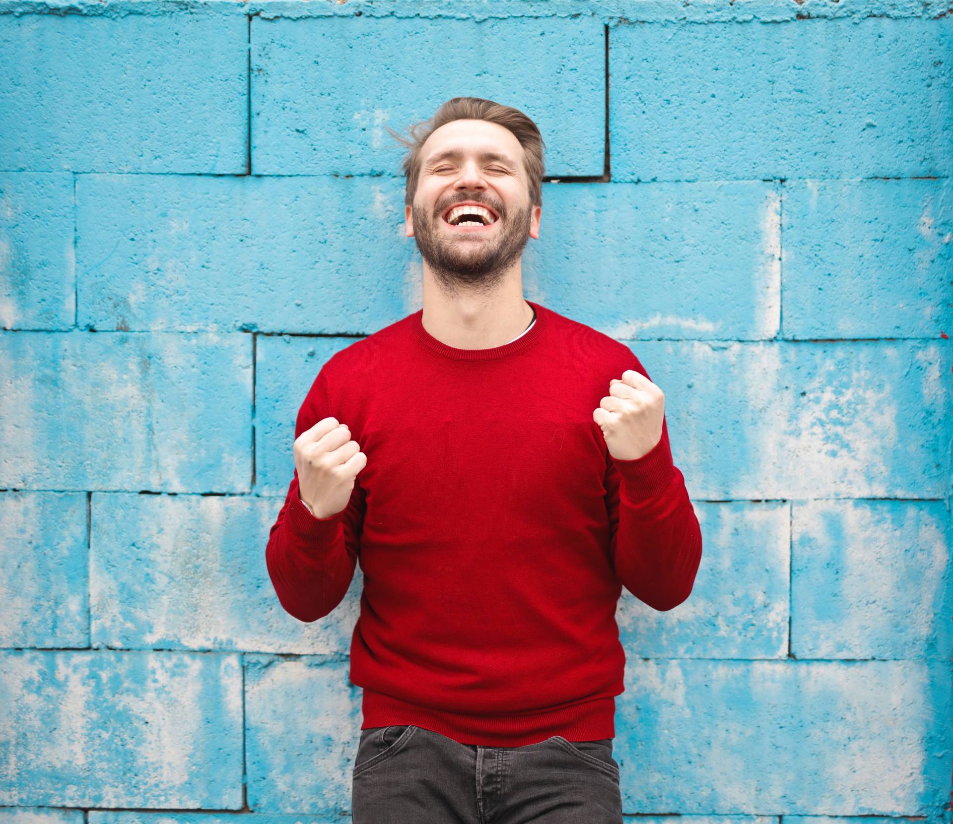 The Surprising Attitude Shift That Could Unlock Your Ultimate Success—Scientists Reveal the Secret