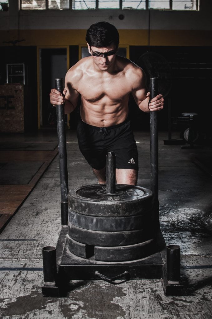The Surprising Power Move Everyone Overlooks When Pushing Back—And How to Master It