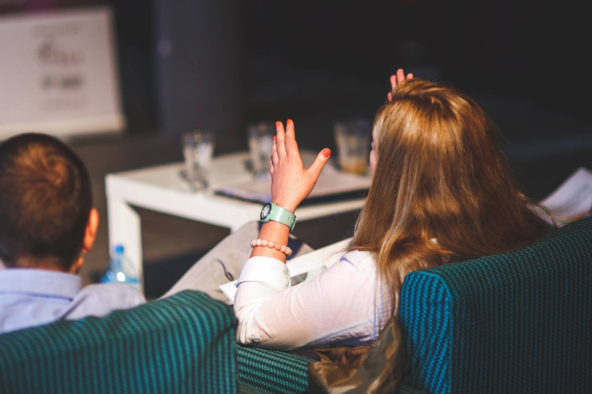 The Surprising Power of Speaking Up When Everyone Else Stays Silent