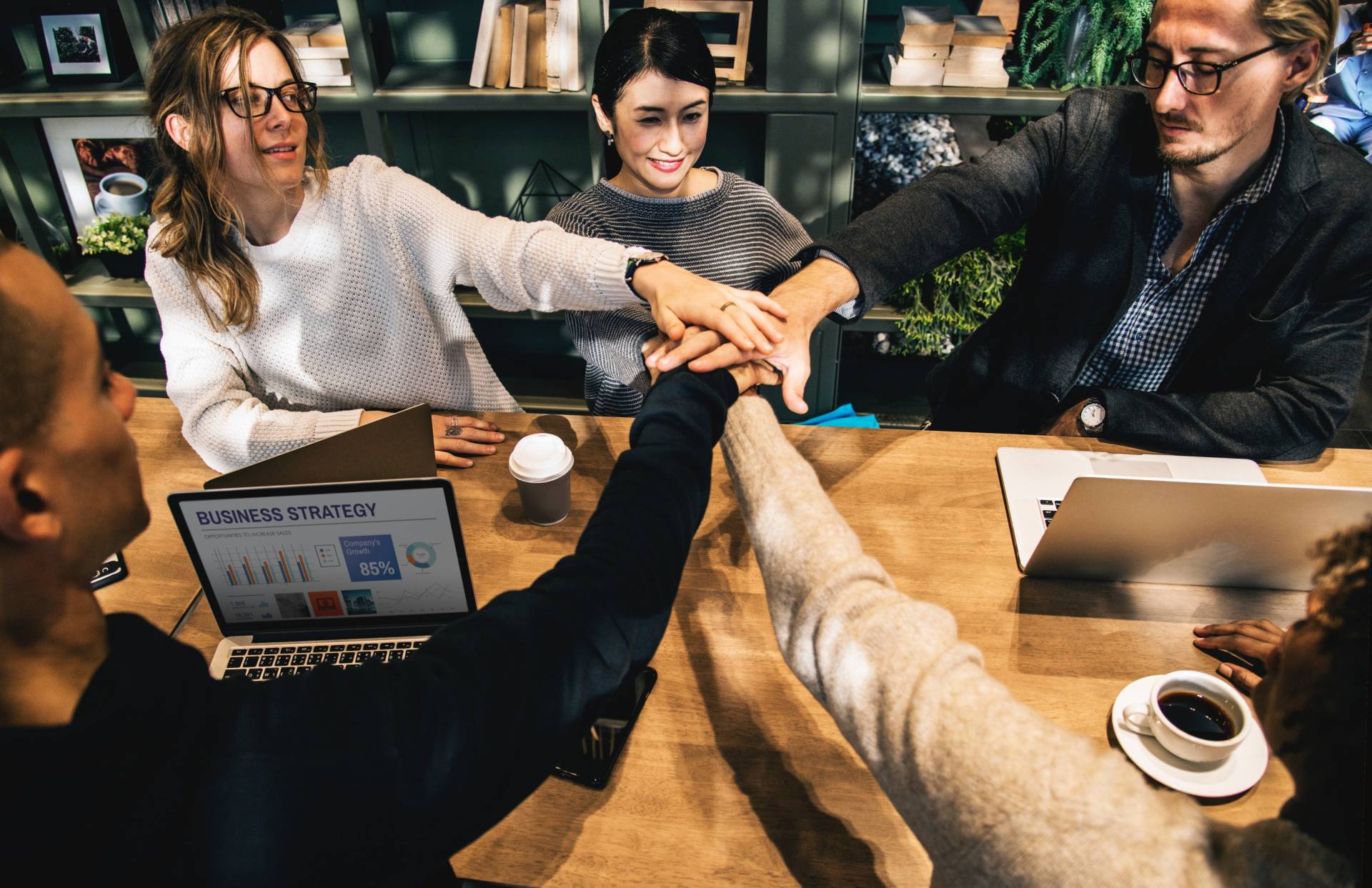 The Surprising Secret to Networking Success Everyone Overlooks