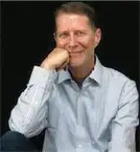 Uncover the Hidden Secrets to Selecting the Perfect Publishing Partner – Insights from Chris Emery, Author of The White House Usher