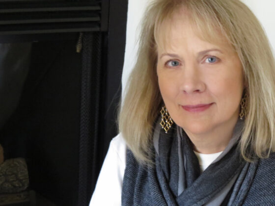 Uncovering Hidden Truths: Luanne Castle Reveals the Untold Stories Behind Scrap: Salvaging a Family