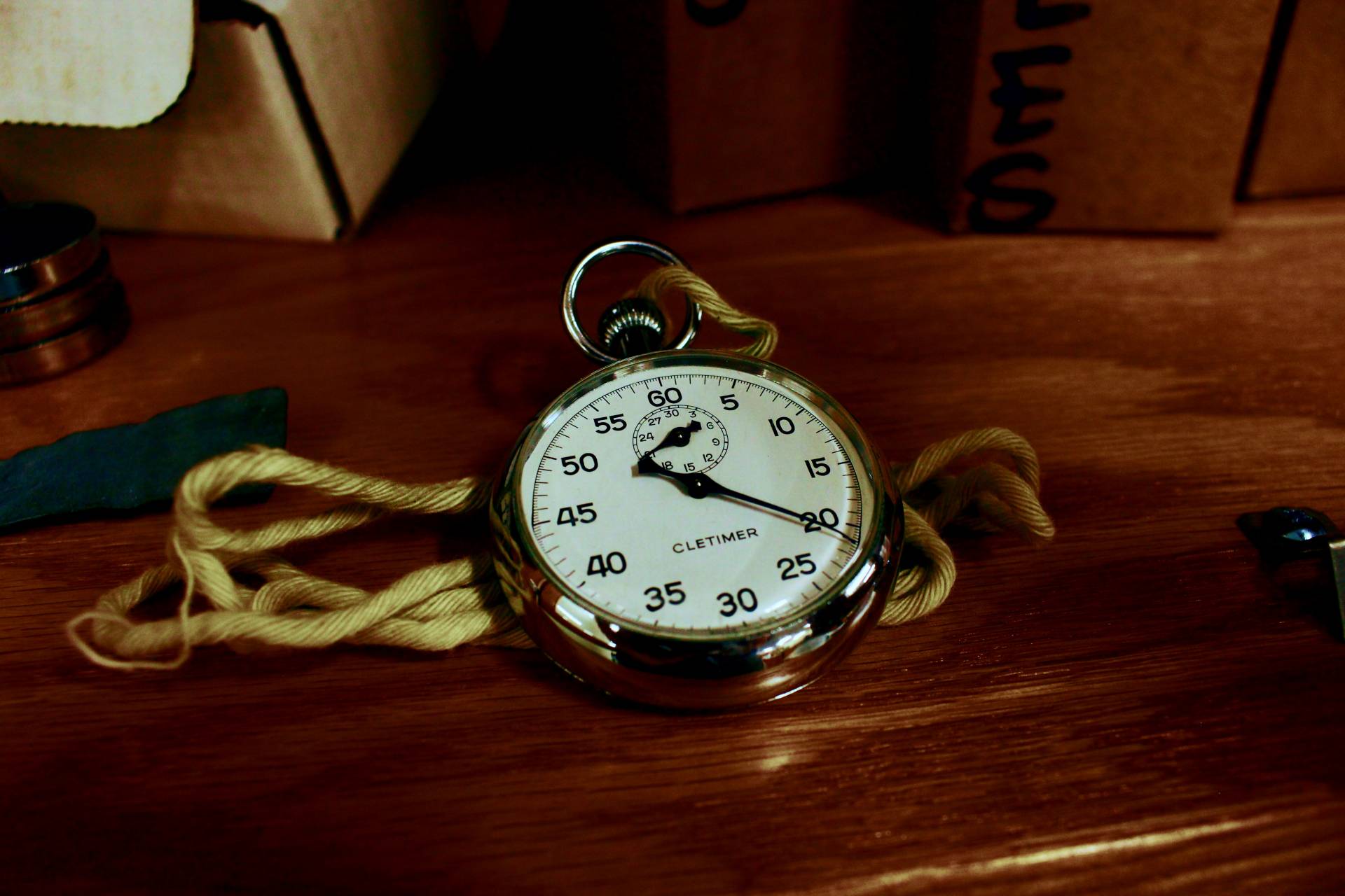 Unlock Productivity Secrets: Why the 2 Minute Rule Could Change Everything You Know About Getting Things Done