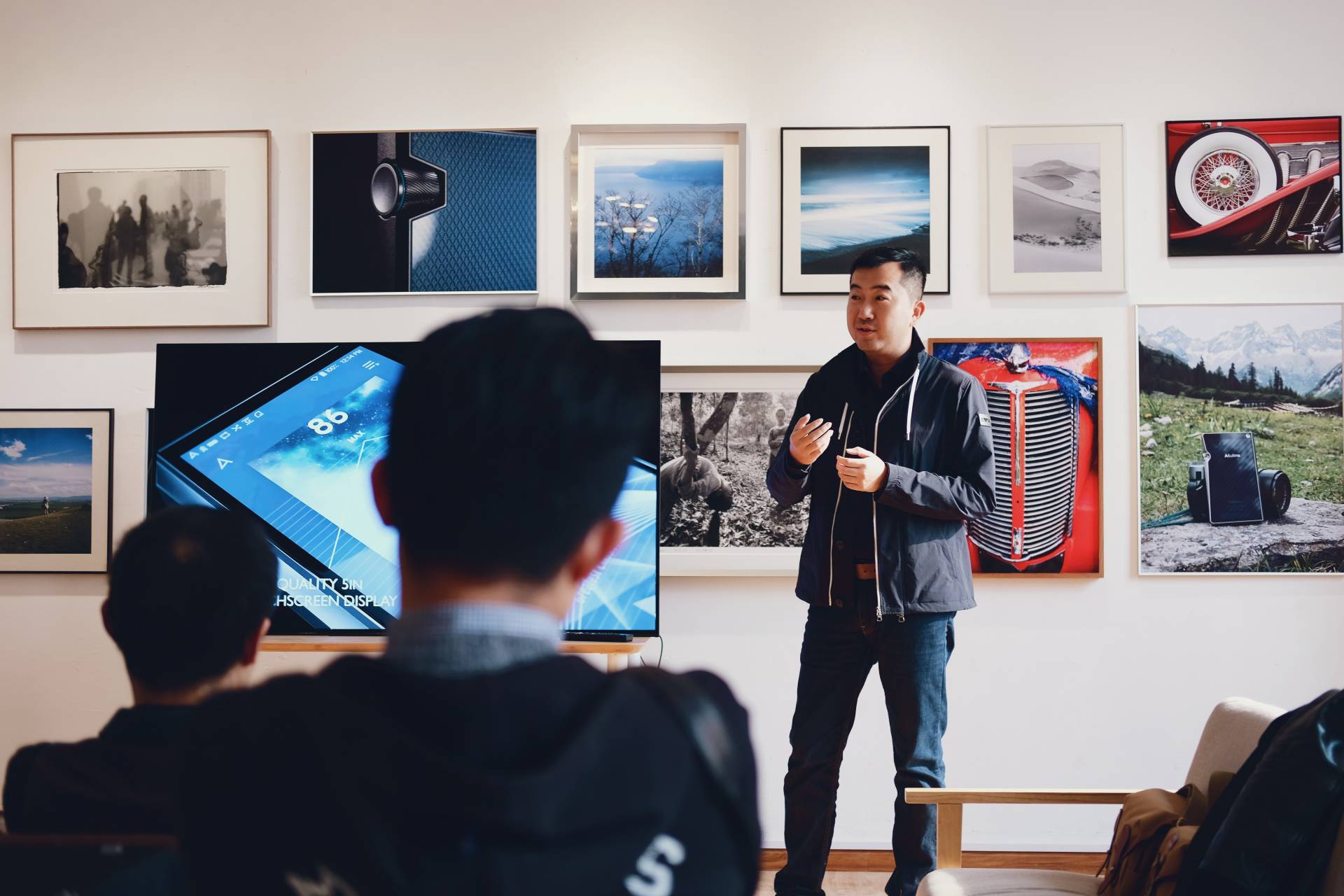 Unlock Success: The 4 Surprising Questions You Must Ask Before Choosing a Mentor