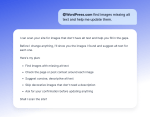 Unlock the Future: How ChatGPT Transforms Your WordPress.com Site into an Interactive Powerhouse