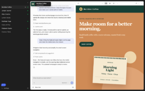 Unlock the Future of Website Creation: Discover WordPress Studio’s Game-Changing Beta Desktop Experience!