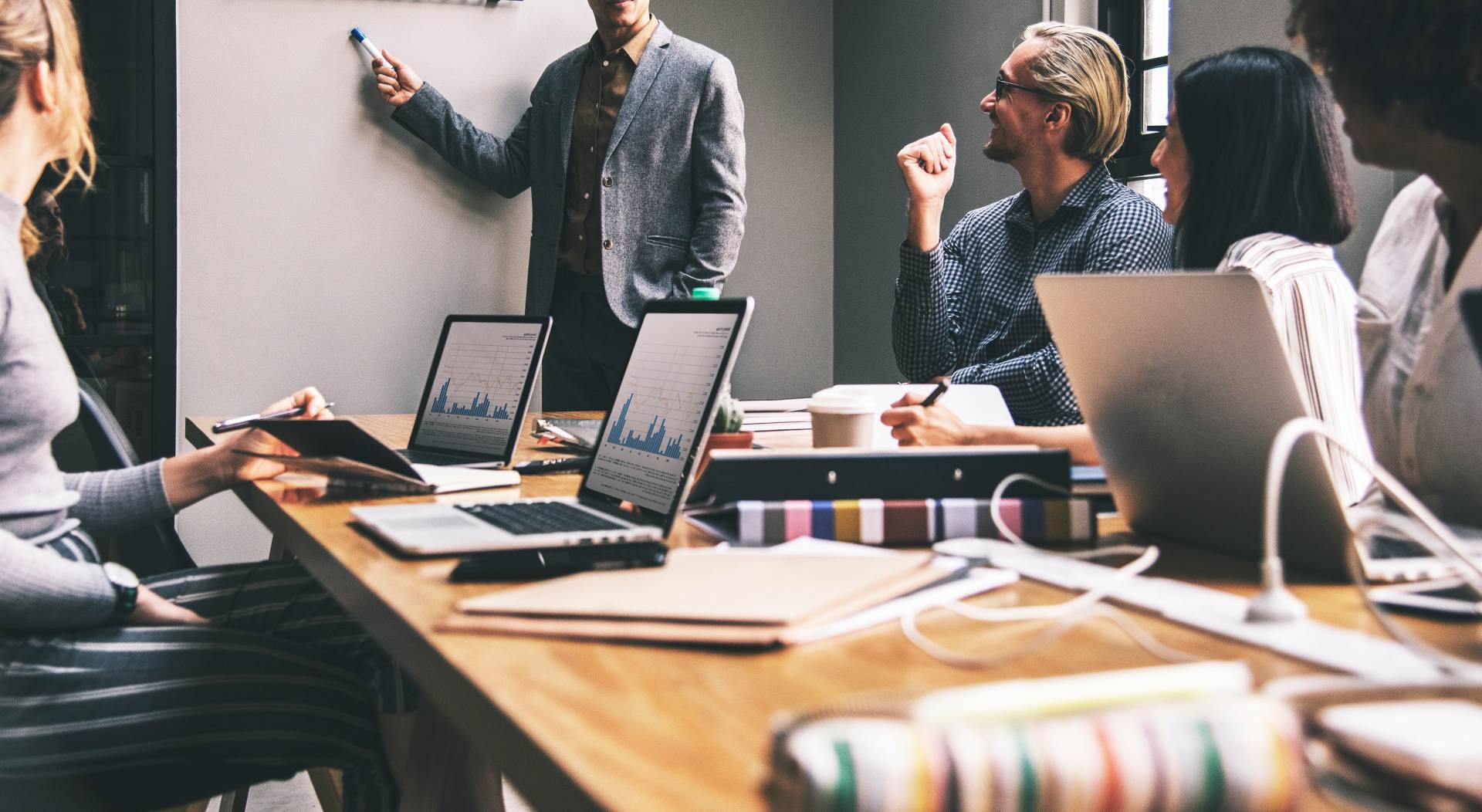 Unlock the Secret Ingredients Behind Every Unstoppable Brand Strategy