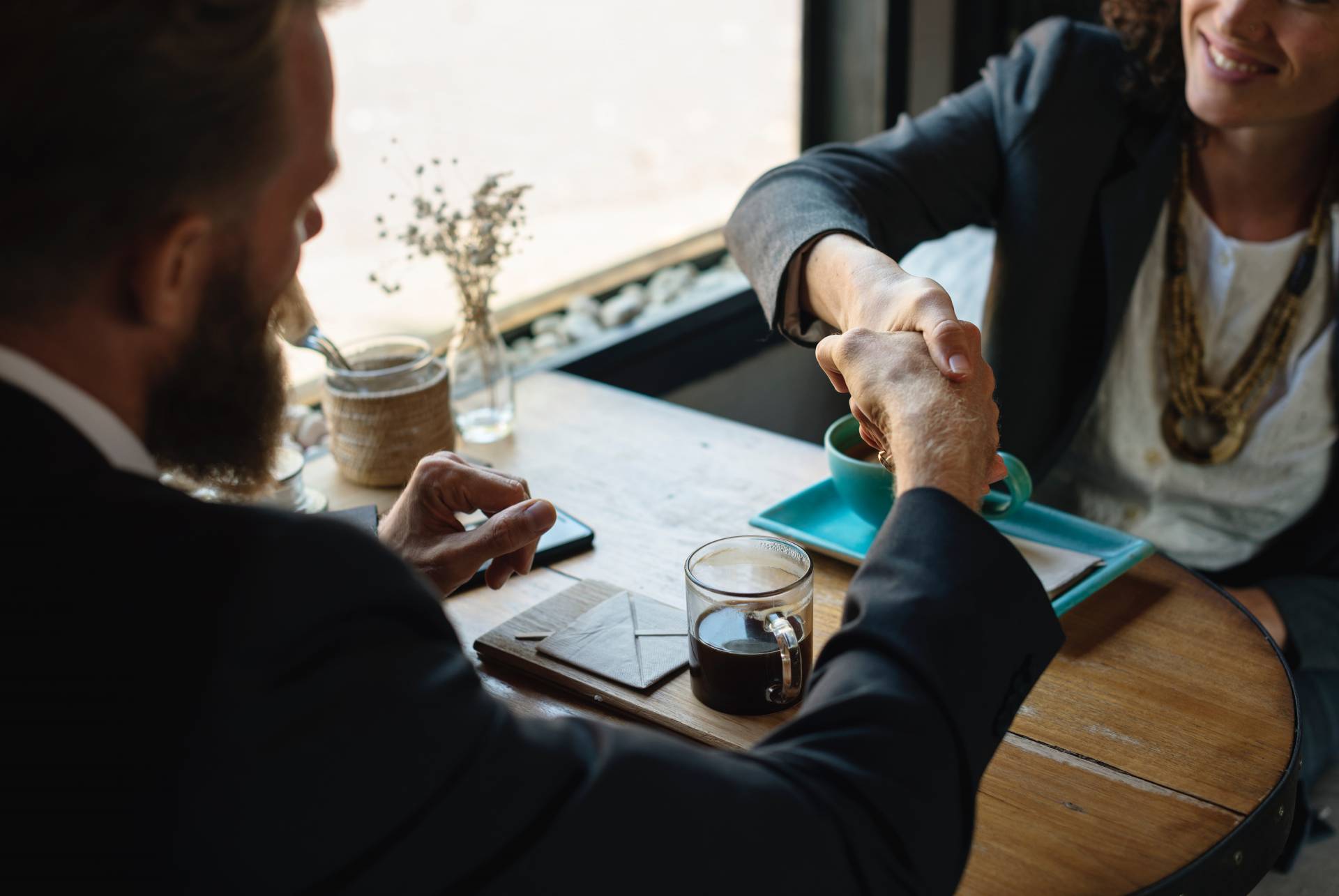 Unlock the Secret Strategies Top Candidates Use to Ace Every Job Interview