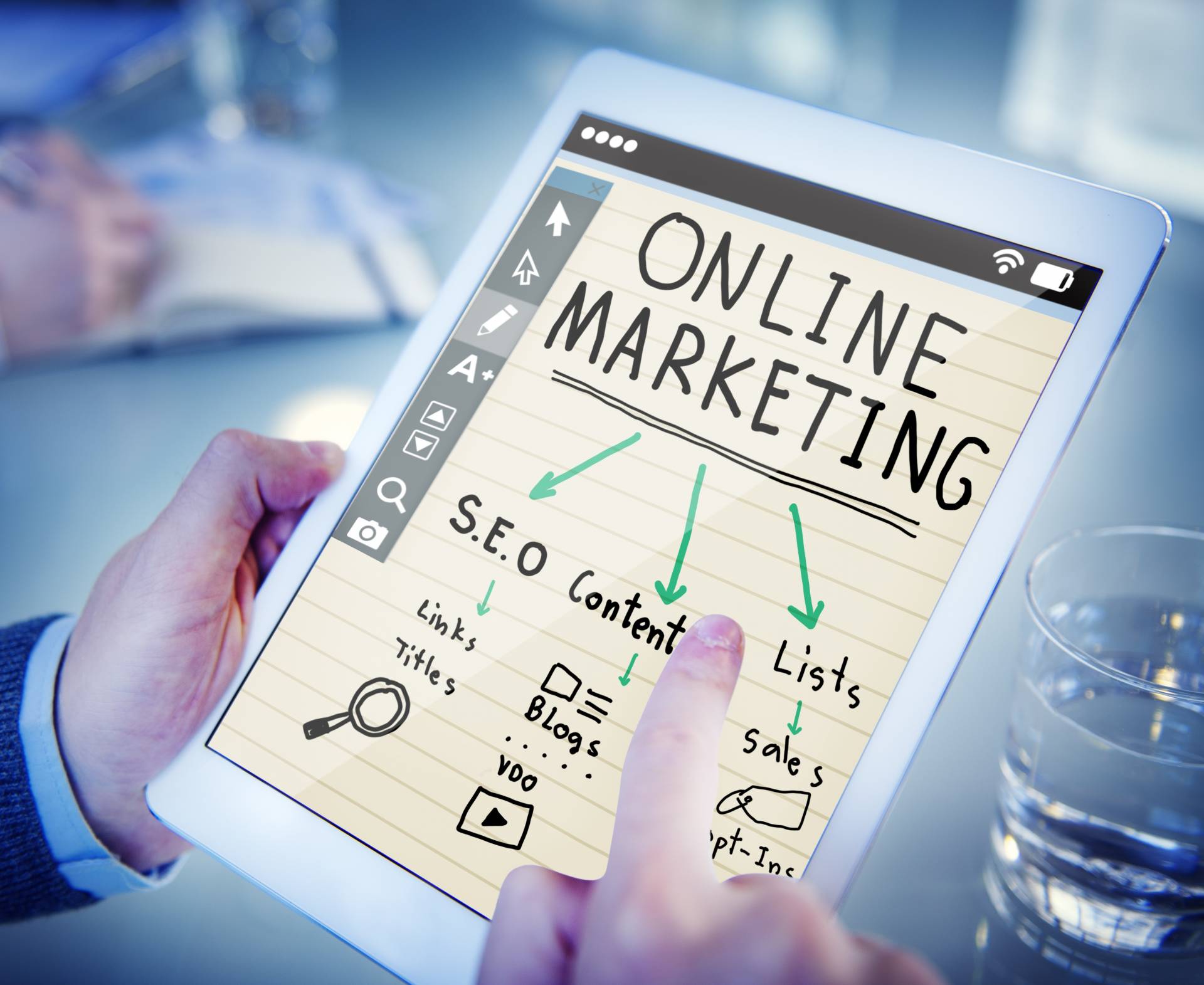 Unlock the Secret Strategy Top Influencers Use to Skyrocket Their Personal Brand with Content Marketing