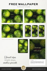 Unlock the Secret to August 2026’s Stunning Wallpaper – Prepare to Be Amazed!