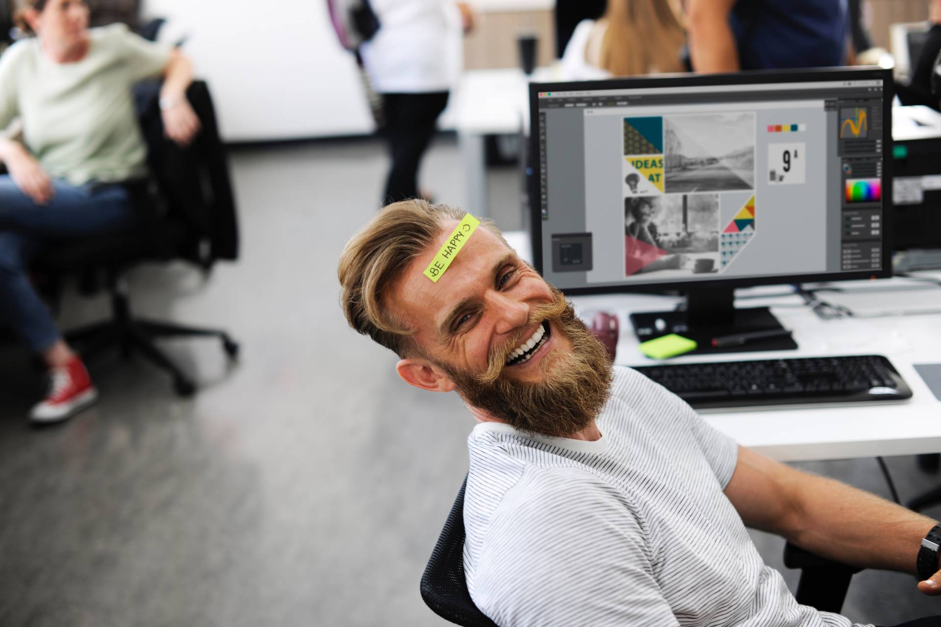 Unlock the Secret Tricks Top Companies Use to Skyrocket Employee Happiness and Loyalty Instantly