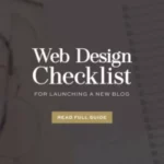 Unlock the Secret Web Design Hacks Every New Blogger Must Know Before Launching!