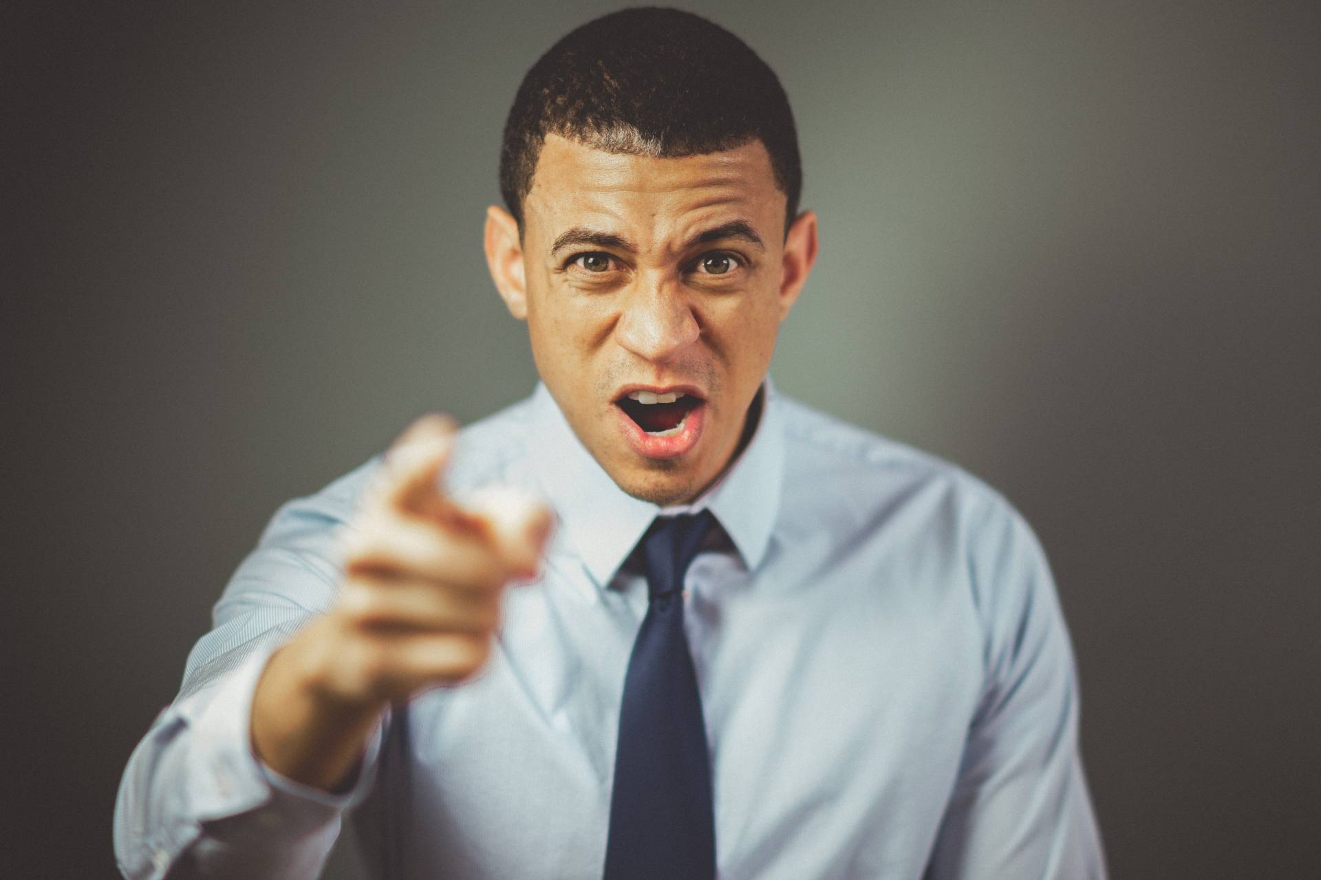 Unlock the Surprising Truth About What Really Deserves Your Anger—and How It Can Change Your Life Forever
