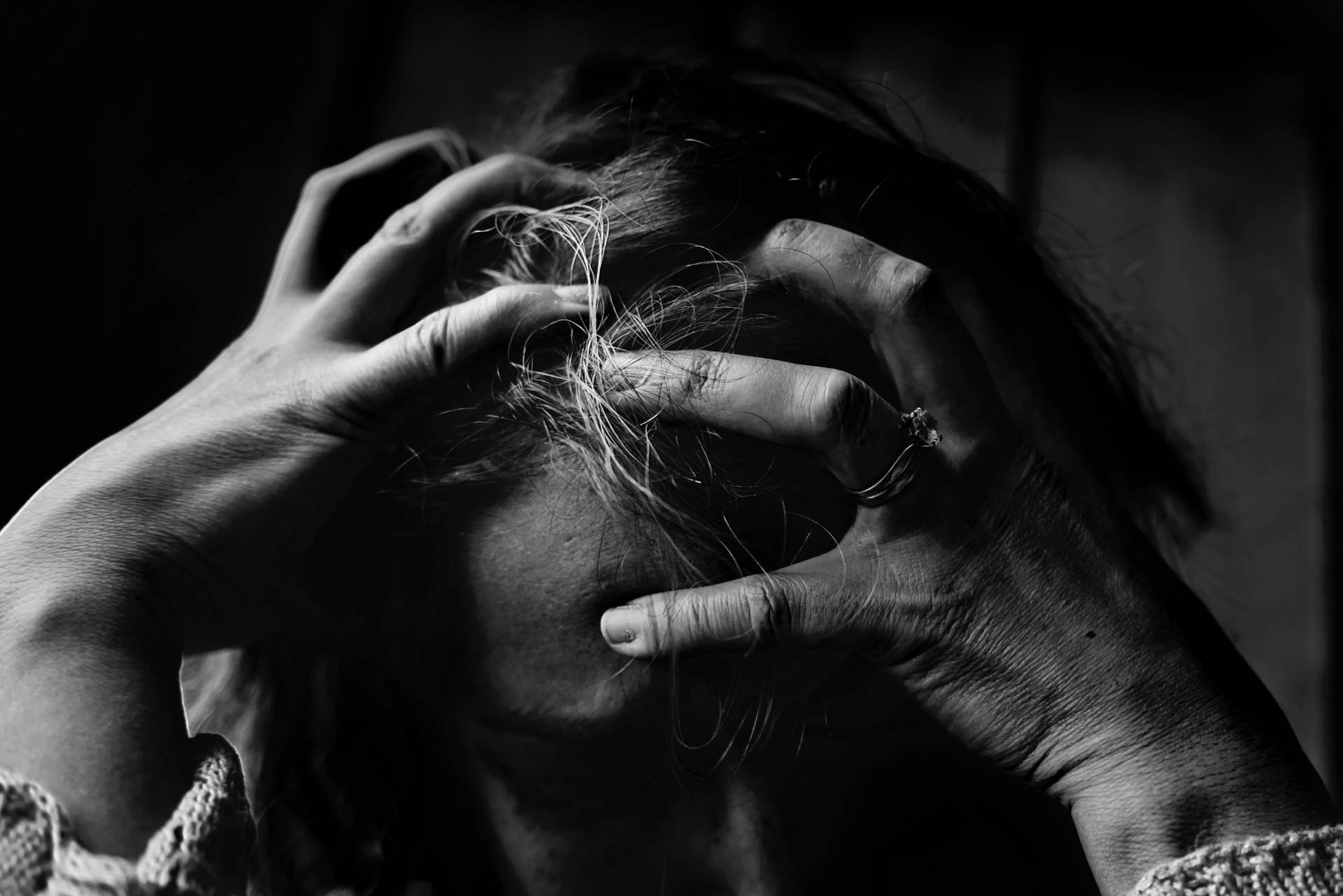Unlocking the Hidden Fears That Haunt Employees Every Day at Work