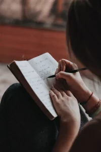 Unlocking the Hidden Secrets Behind the Art of Writing: What Every Aspiring Author Must Know