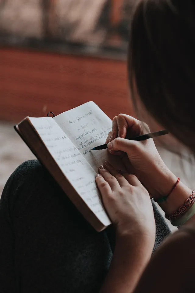 Unlocking the Hidden Secrets Behind the Art of Writing: What Every Aspiring Author Must Know