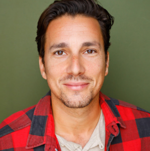 Unveiling Elad Ziv: The Storyteller Who’s Redefining Narrative Boundaries