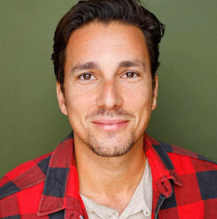 Unveiling Elad Ziv: The Storyteller Who’s Redefining Narrative Boundaries