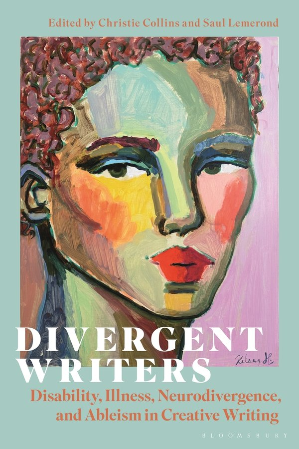 Unveiling Hidden Voices: How Divergent Writers Challenge Ableism and Redefine Creativity