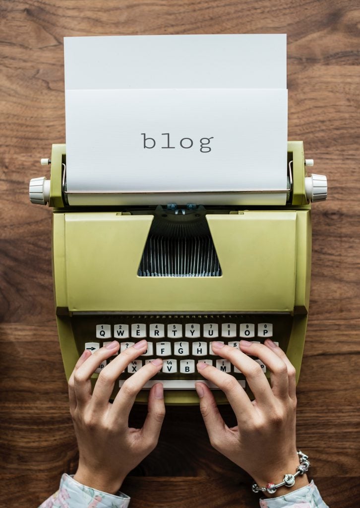 Unveiling the Surprising Secrets Behind My Most Popular Blog Posts of 2017