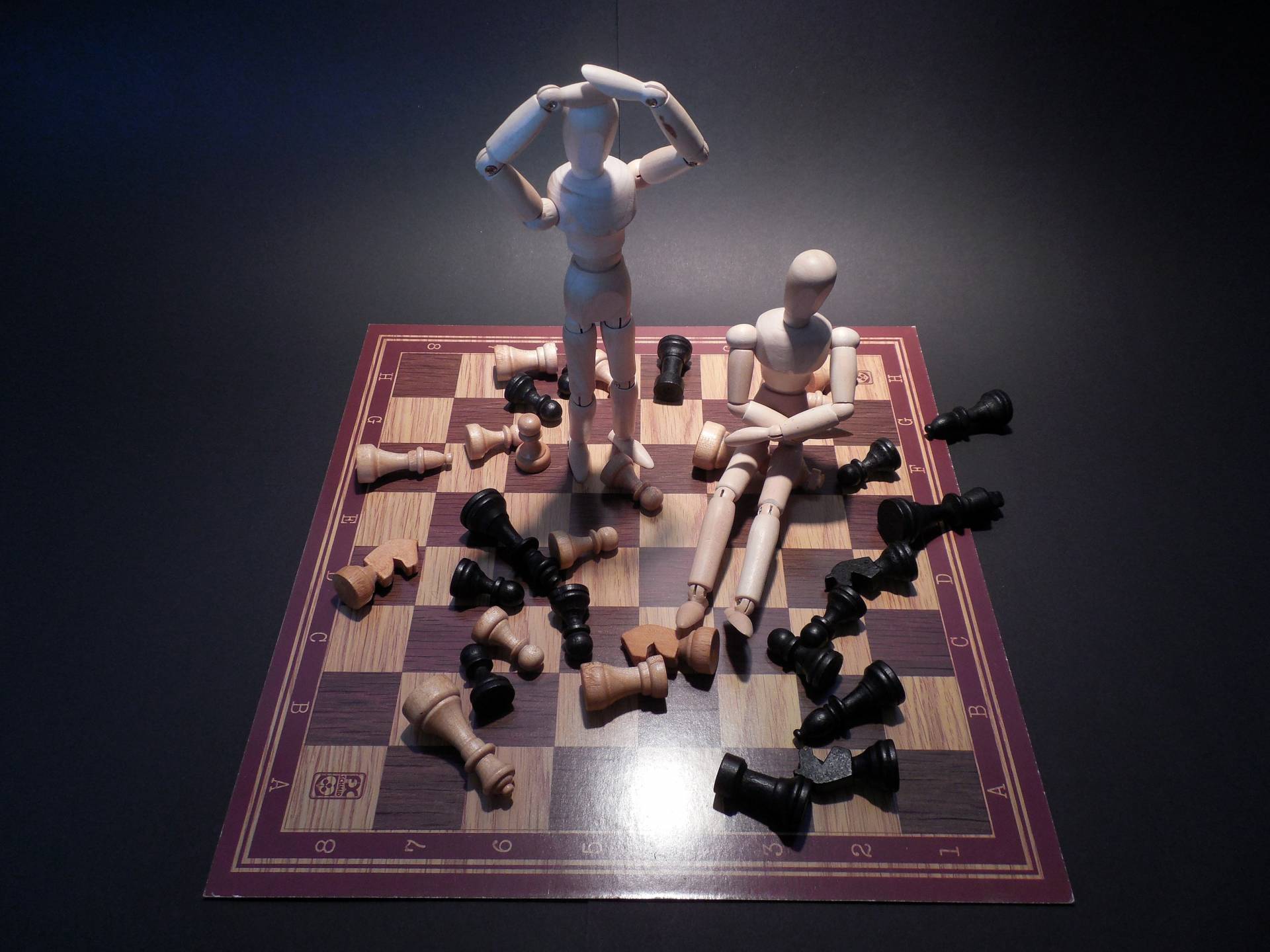 Why Do Some People Choose Failure Over Success? The Surprising Truth Revealed