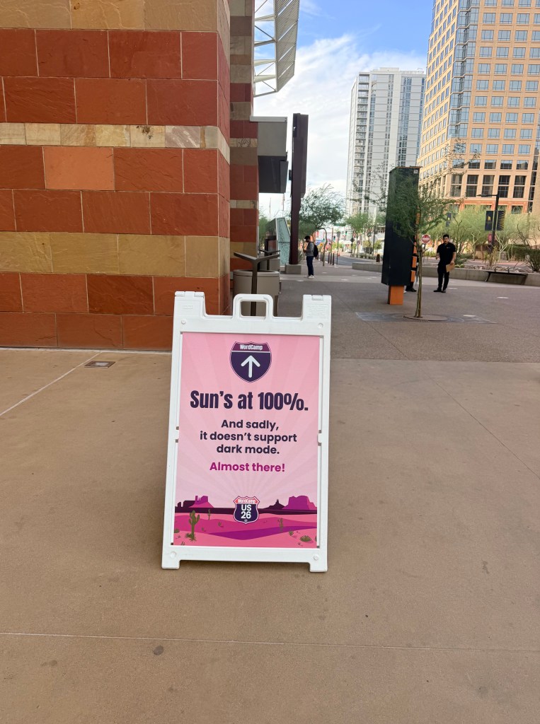 WordCamp US 2026: When Creativity Meets Code — What Happens Next Will Surprise You