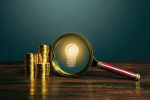 CCC Unveils Game-Changing Funder Data Integration That Could Revolutionize Research Funding Insights