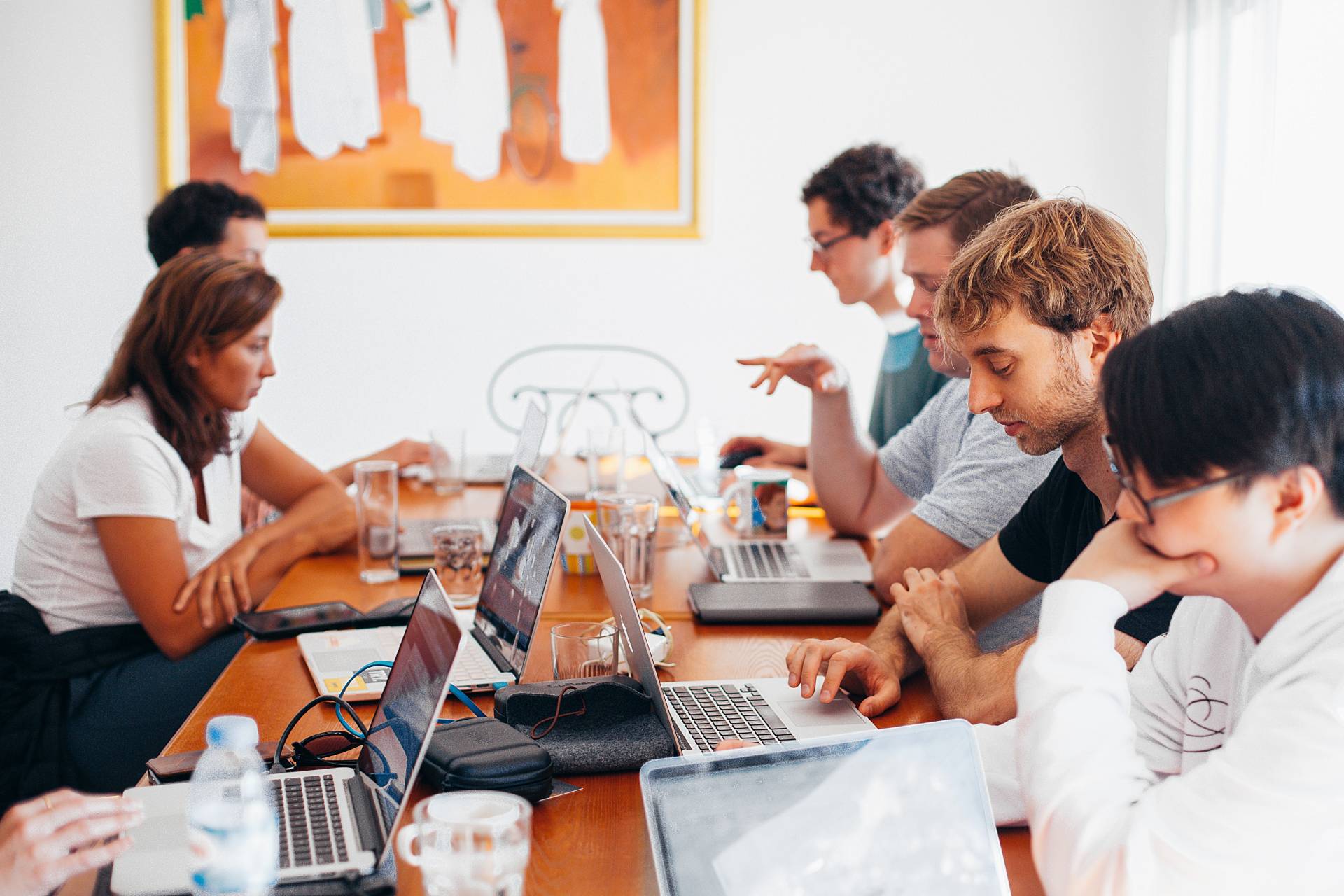 Discover Which Role Defines Your Success: Body, Brain, or Business Partner?